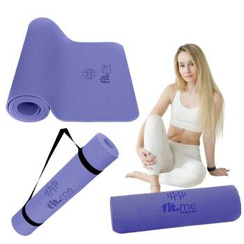 Mini yoga mat PRO STICKY MAGIC